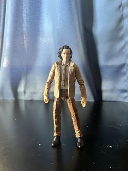 Marvel Legends Loki