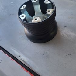 Steering Wheel  Adapter  For G Body