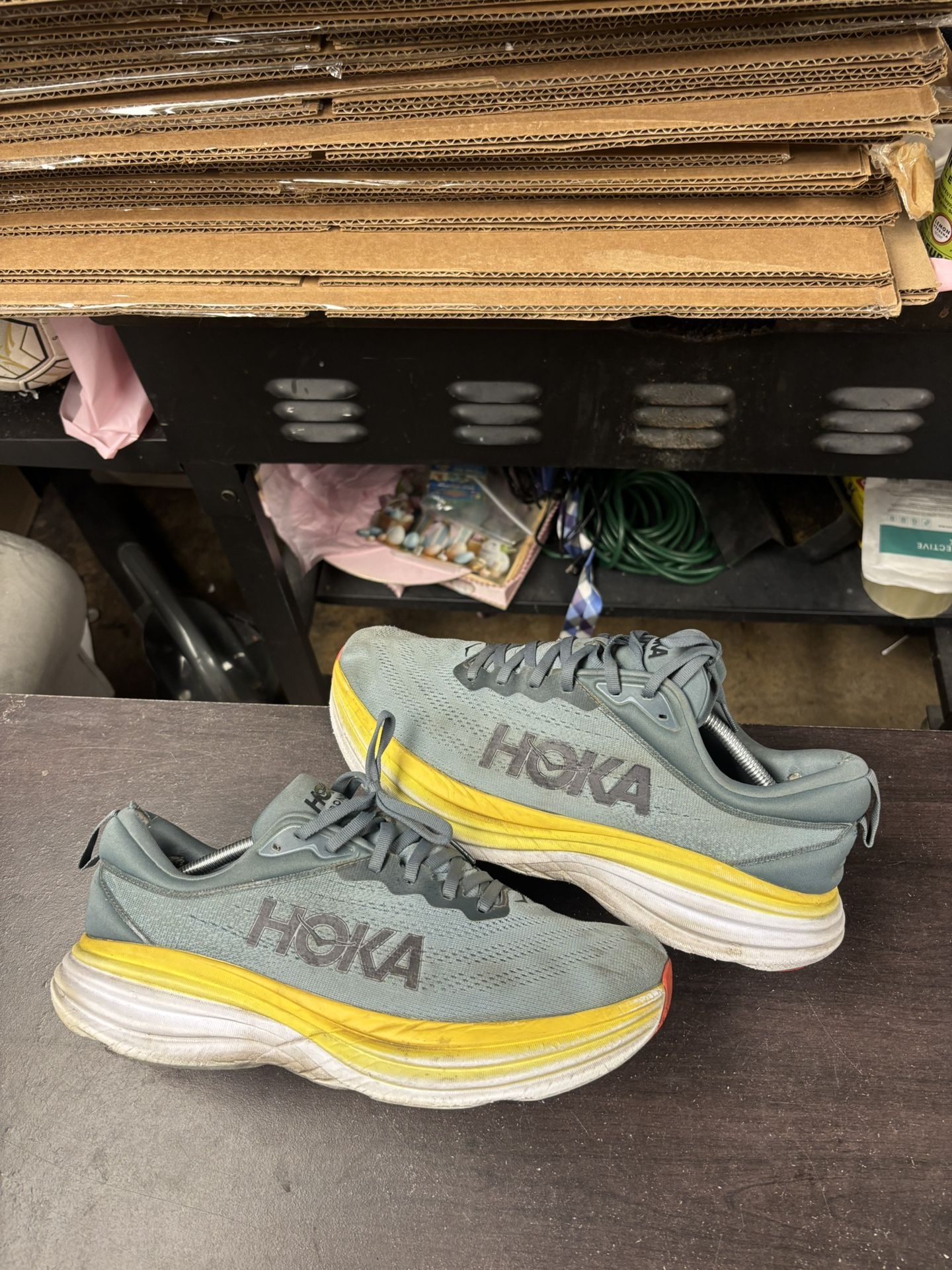 Hoka One One Bondi B