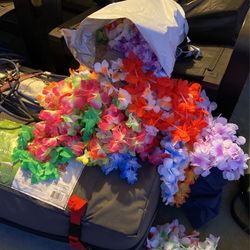 Hawaiian Luau