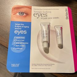 Strivectin Intensive Eye Concentrate for Wrinkles 30 ml & 7 ml
