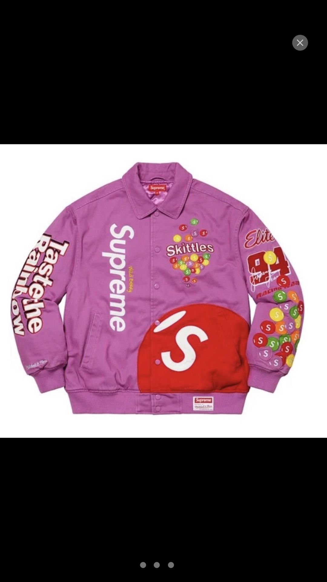 Sale - Men's SUPREME Jackets offers: at $239.00+