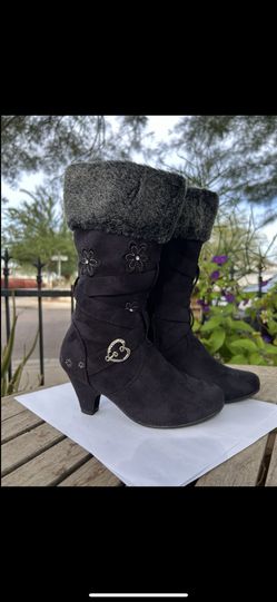 Boots Botas
