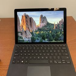 Dell Latitude 5285 Touchscreen 2 In 1 Laptop 