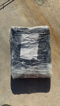 Area Rug,Black