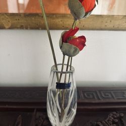 Marquis Waterford Crystal Vase