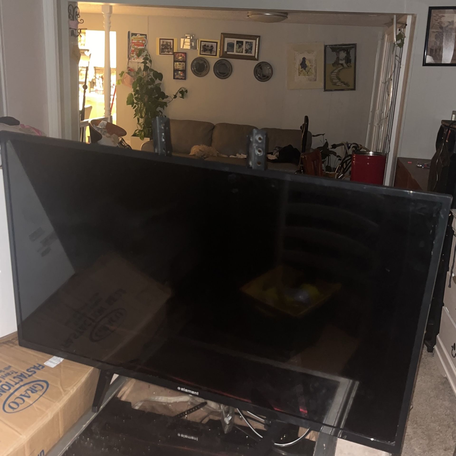 Element Tv For Sale