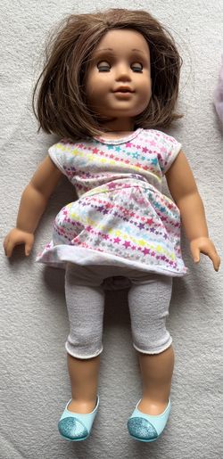 American girl doll
