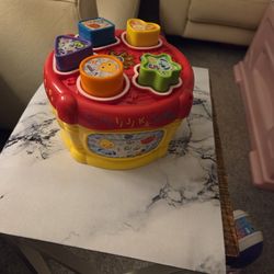 Kids Educational Toys