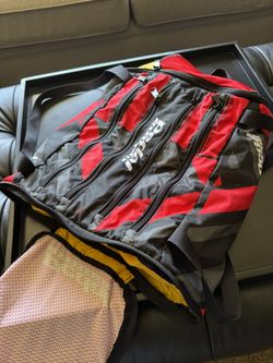 Pedal Industries Bike Bag