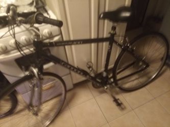 Cannondale adventure 400