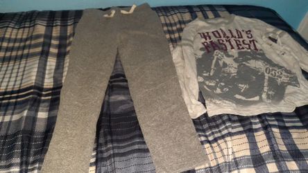 Boys size 7/8