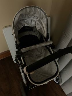Baby stroller