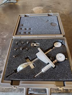 Timing Tool Kit