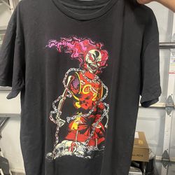 Super Rare LeBron James Cleveland Cavaliers Vintage Shirt 