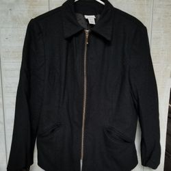 JACKET SIZE 16