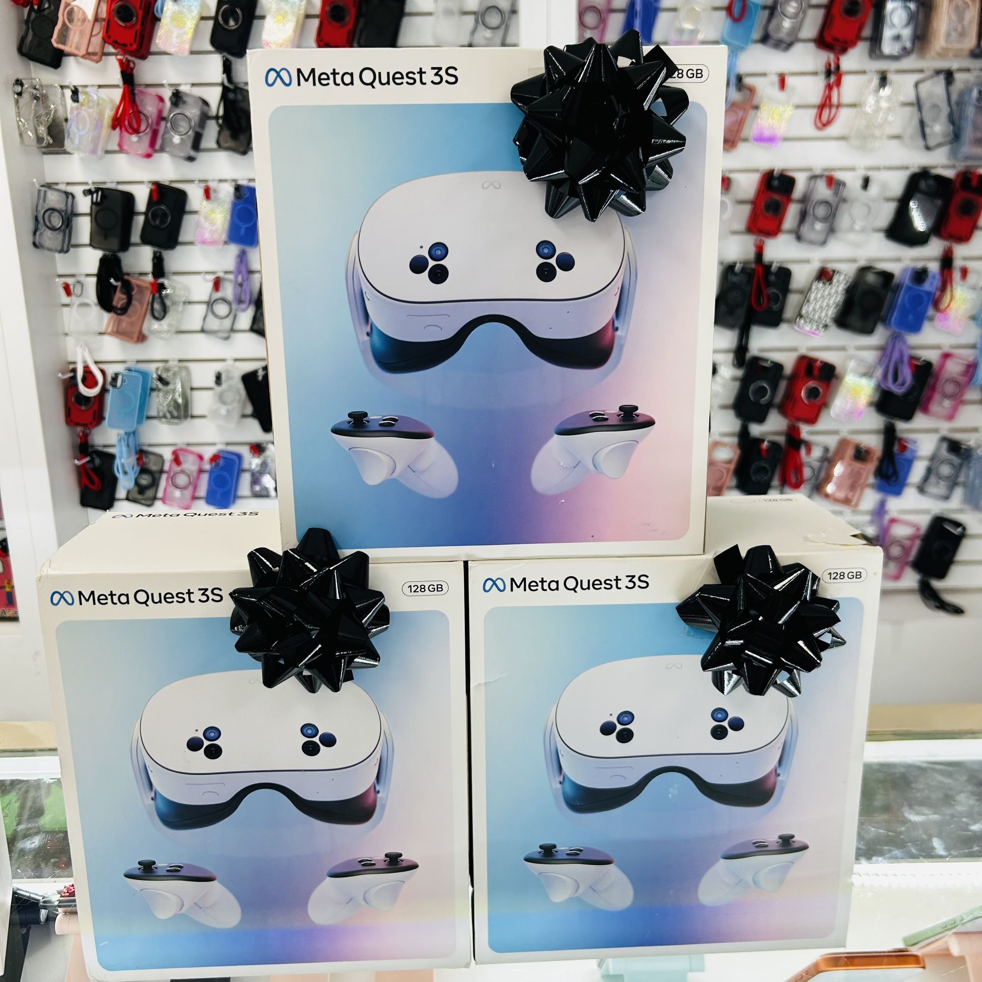 Meta Quest 3s New $10 Down