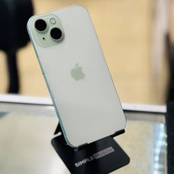 iPhone 15 (T-Mobile)