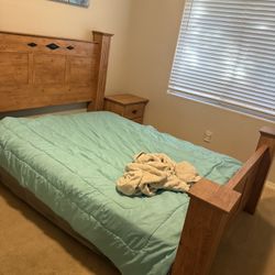 Full Bedroom Set