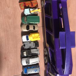 Toys All