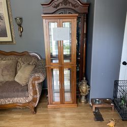 Display Cabinet