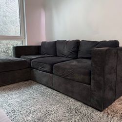 Lovesac Sectional 4 Seats - 5 Sides | Purchased 2021