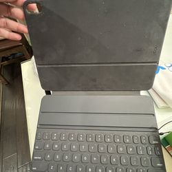 Magnetic Samsung Keyboard - 11-inch