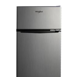 Whirlpool Mini Fridge 