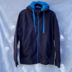 Stormtech Hooded Sweater 