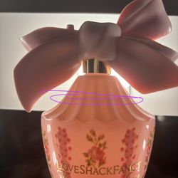 Loveshack Fancy Perfume