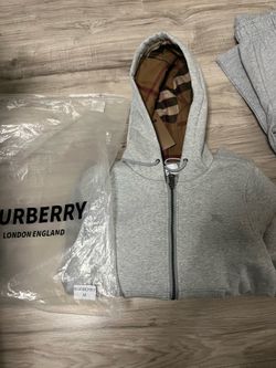 Burberry jacket size M