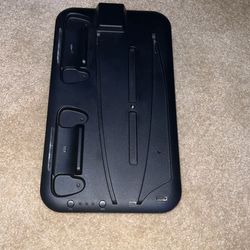 RGB PS5 Cooling fan/Controller Stand/Charger