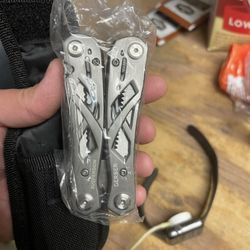Gerber Suspension multi-tool