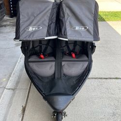 B.O.B Duallie Stroller 