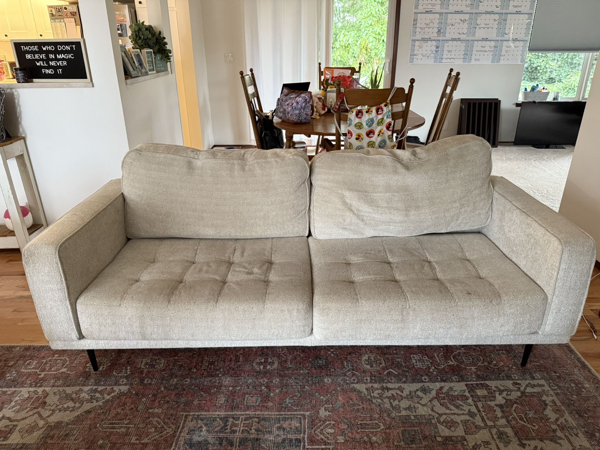 FREE - Couch