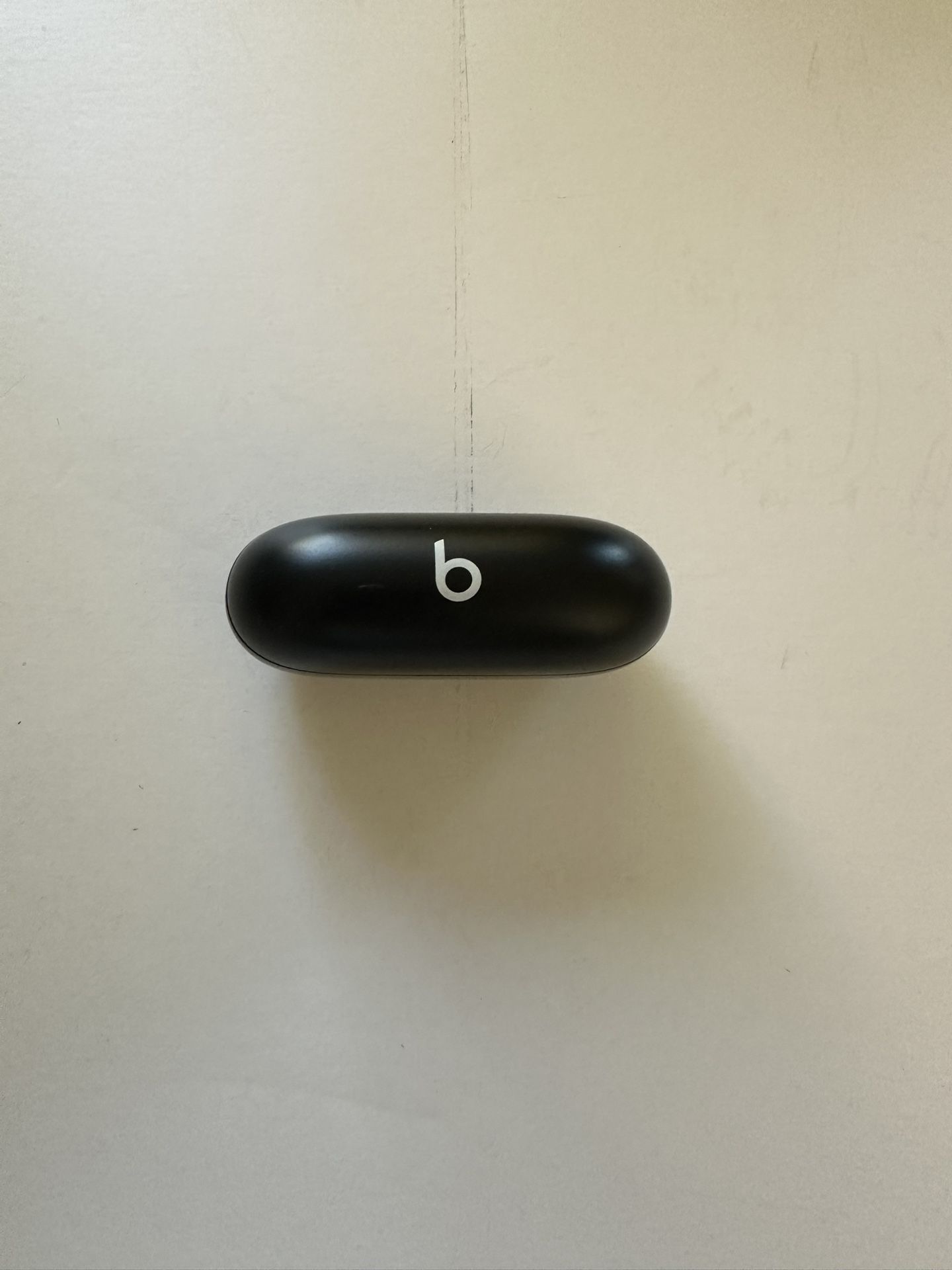 Pre-owned Beats Solo Buds (black) or (gray)