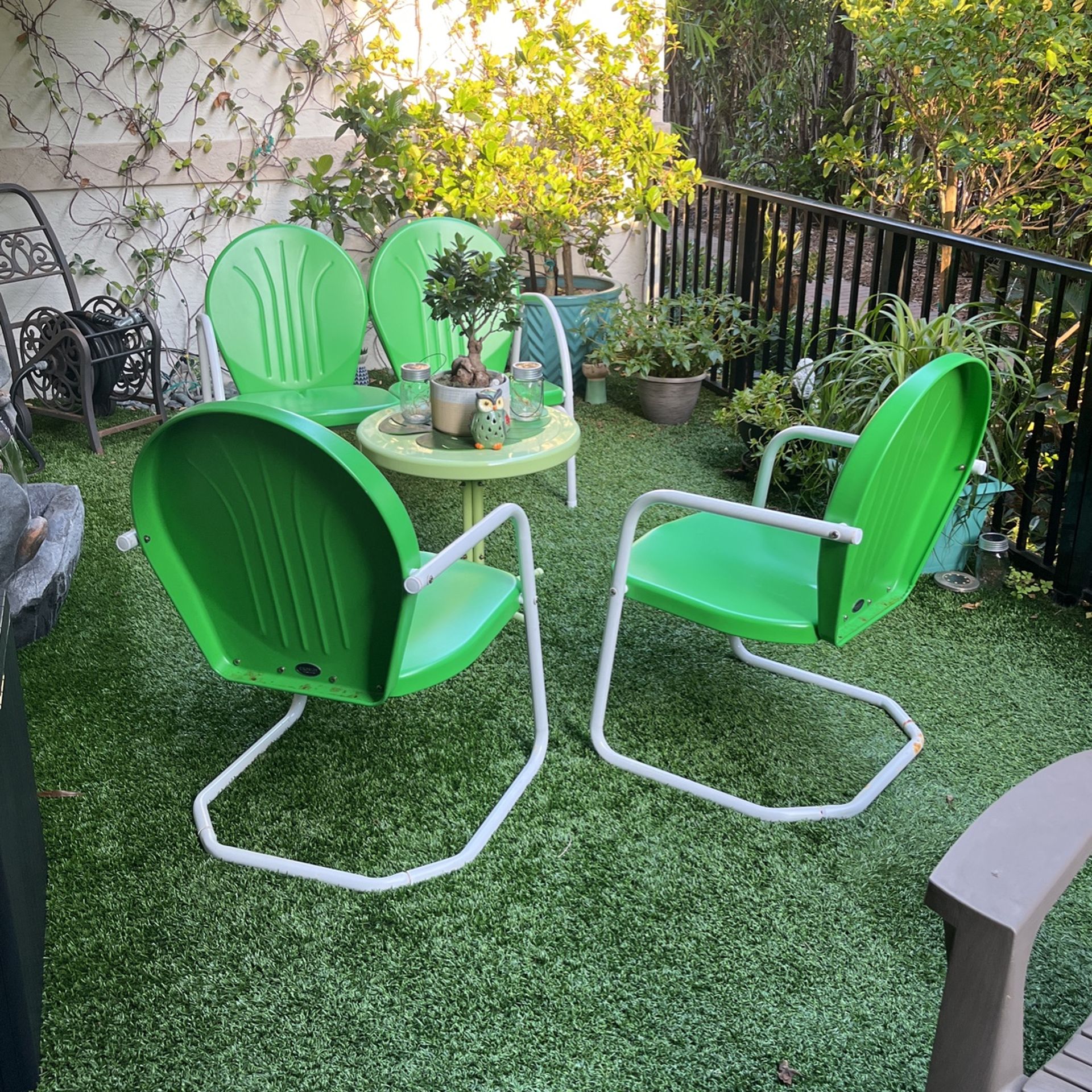Original Crosley Patio Furniture for Sale in Ocean Ridge, FL OfferUp