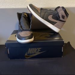 Jordan 1