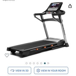 NordicTrack T Series 9.5 S Treadmill