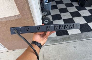Furman Power Conditioner