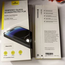 iPhone 14 Pro Screen Protector
