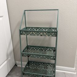 Small Shelf 