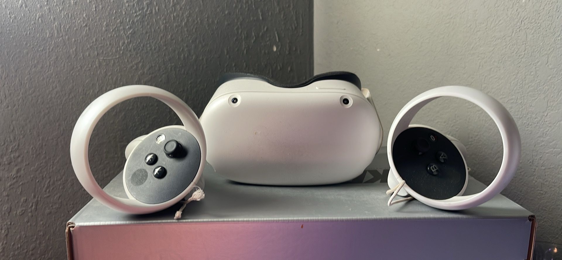 Oculus Quest 2