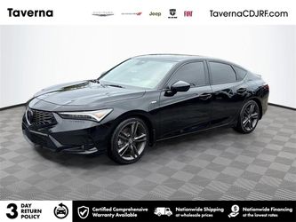 2023 Acura Integra