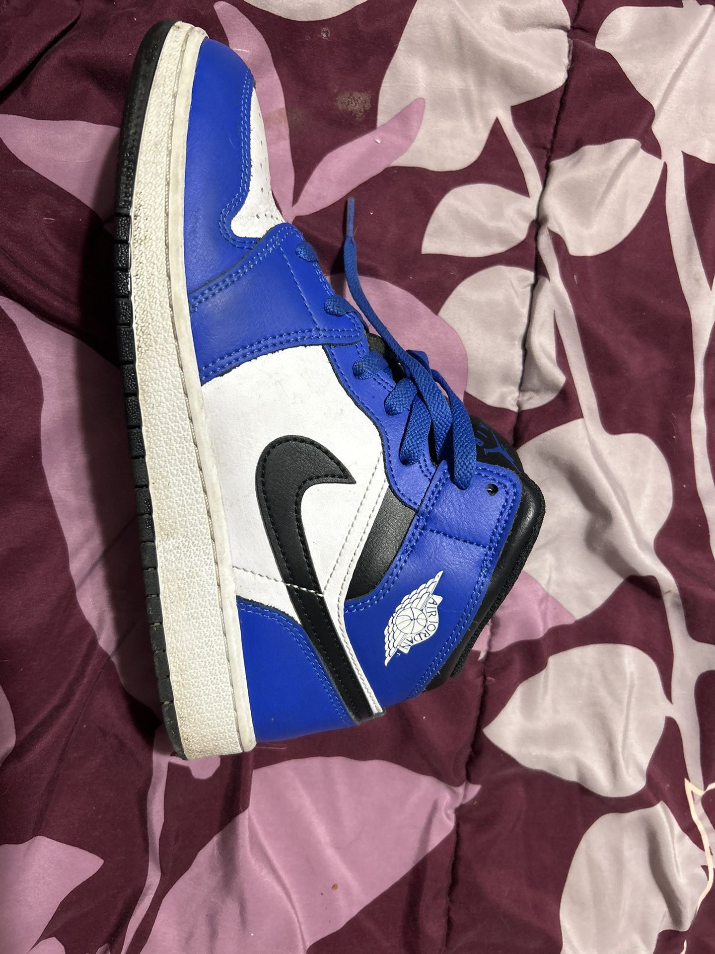 Nike High Tops
