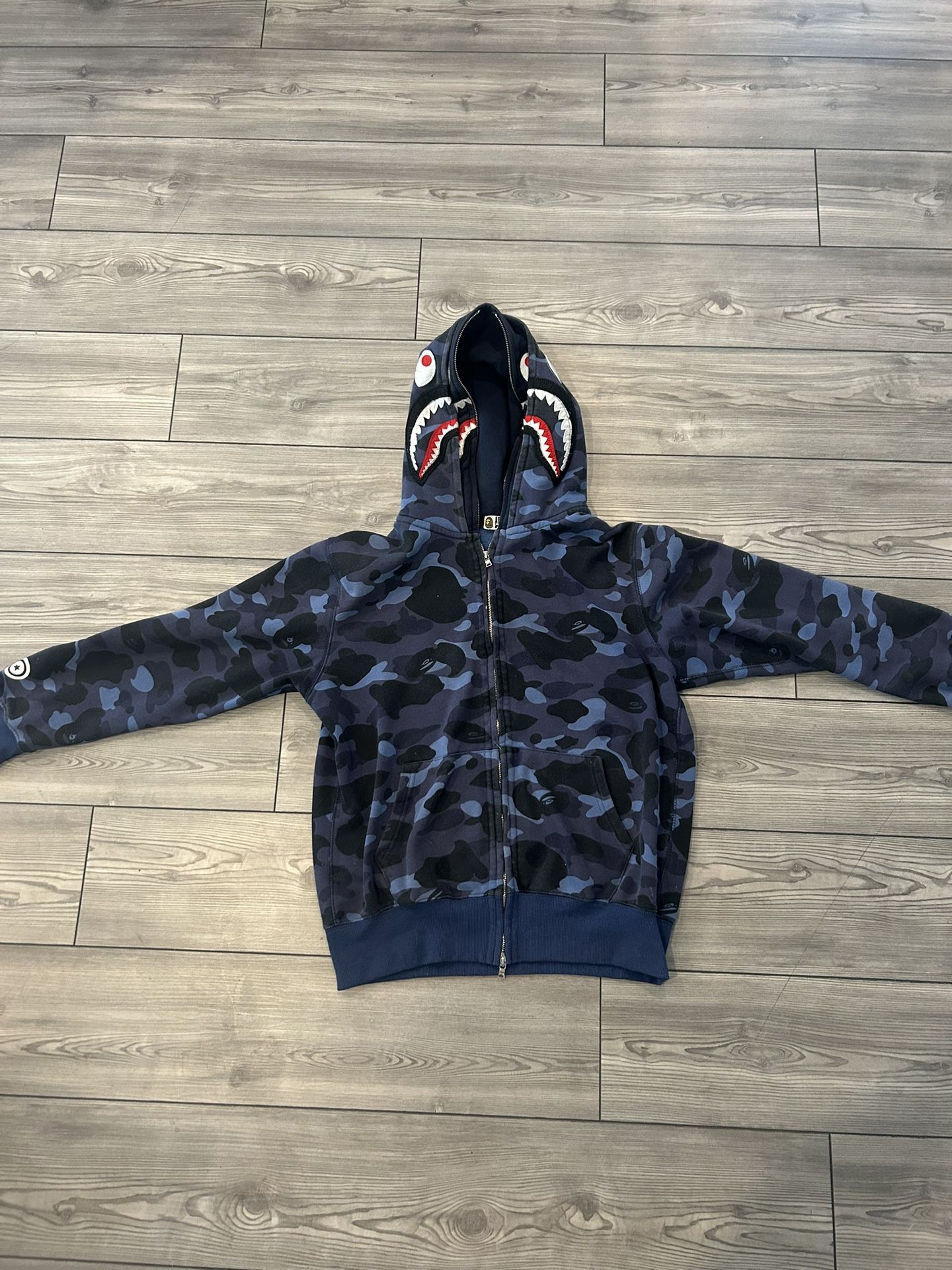 Babe Two faced hoodie