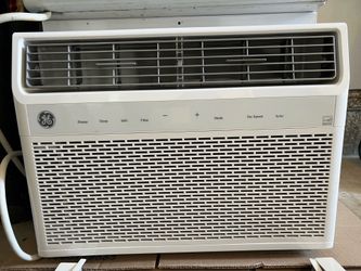 GE AC Window