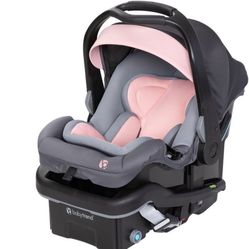 Baby Trend Secure-Lift Infant Car Seat 
