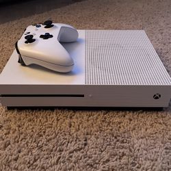 Xbox One Series S