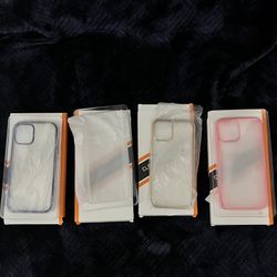 IPhone 12 Pro Cases